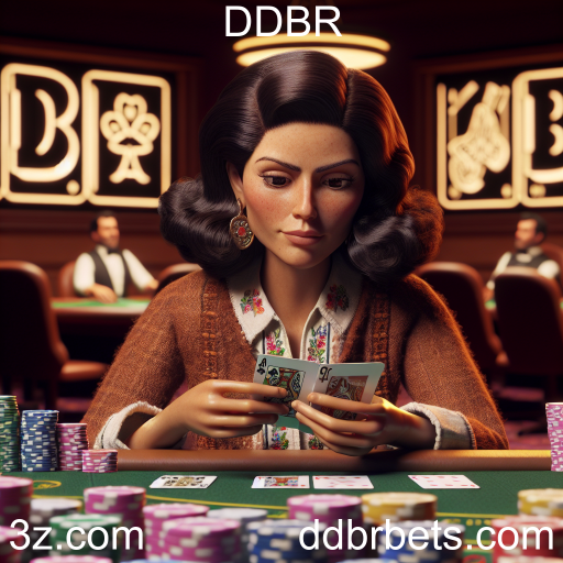 Explore a Categoria 'Cartas' do DDBR: Estratégia e Diversão em Cada Carta