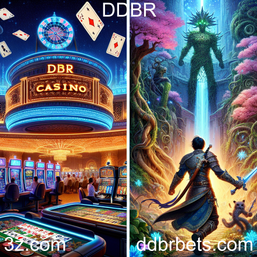 A Evolução dos Jogos de RPG: Uma Jornada Épica